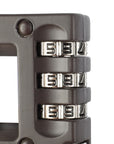 Explorer Cases Combinatieslot