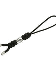 Knife Lanyard Zeus Stainless Steel