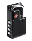 Explorer Cases Combinatieslot TSA gekeurd