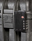 Explorer Cases Combinatieslot TSA gekeurd