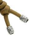 Knife Lanyard Zeus Stainless Steel