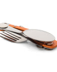 Folding Cutlery Set