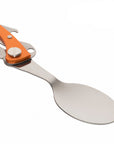 Folding Cutlery Set