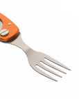 Folding Cutlery Set