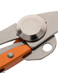 Folding Cutlery Set