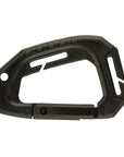 Plastic Tactical Carabiner