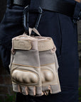 Plastic Tactical Carabiner