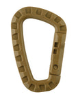 Plastic Carabiner