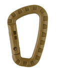 Plastic Carabiner