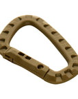 Plastic Carabiner