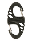 Plastic S-Hook Carabiner