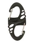 Plastic S-Hook Carabiner
