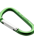 Carabiner 8 cm