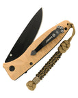 M-Tac Knife Lanyard Scandinavian