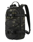 Sturm Backpack with Ergonomic Straps Elite Gen.II