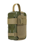 Pouch for PK Ammo Box Fast