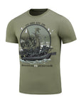 T-shirt Drakar