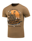 T-shirt Drakar