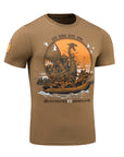 T-shirt Drakar