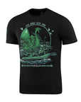 T-shirt Drakar