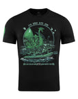 T-shirt Drakar