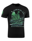 T-shirt Drakar