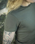 M-Tac T-shirt 93/7 Lady