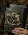Sticker 3D REX Team