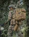 Large Assault Pack Backpack