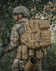 Large Assault Pack Backpack