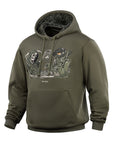 Hoodie Time