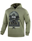 Hoodie Odin Mystery