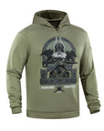 Hoodie Odin Mystery
