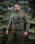 Hoodie Odin Mystery