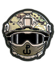 Patch Poland