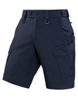 Shorts Aggressor Summer Flex
