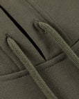 Hoodie Born by Revolution Hard