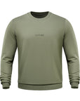 Sweatshirt Born by Revolution