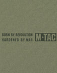 Sweatshirt Born by Revolution