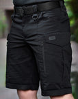 Shorts Conquistador Flex