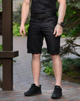 Shorts Conquistador Flex