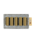 Modular Insert for 2 ml Ampoules