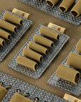 Modular Insert for 2 ml Ampoules