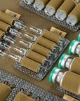 Modular Insert for 2 ml Ampoules