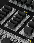 Modular Insert for 2 ml Ampoules