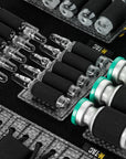 Modular Insert for 2 ml Ampoules