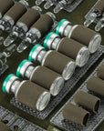 Modular Insert for 10 ml Ampules