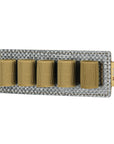 Modular Insert for 10 ml Ampules