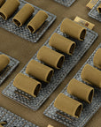 Modular Insert for 10 ml Ampules