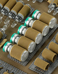 Modular Insert for 10 ml Ampules